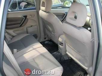 2000 RAV4
