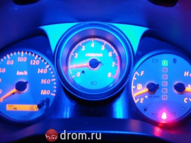 2000 Toyota RAV4
