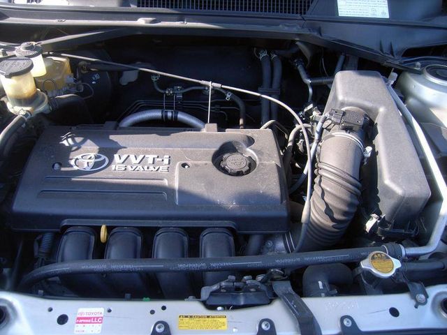 2000 Toyota RAV4