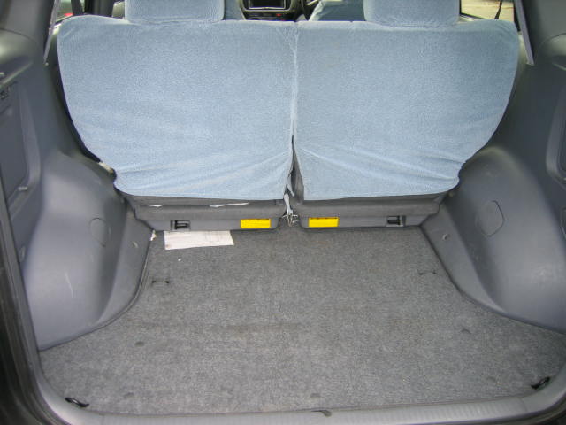 2000 Toyota RAV4 For Sale