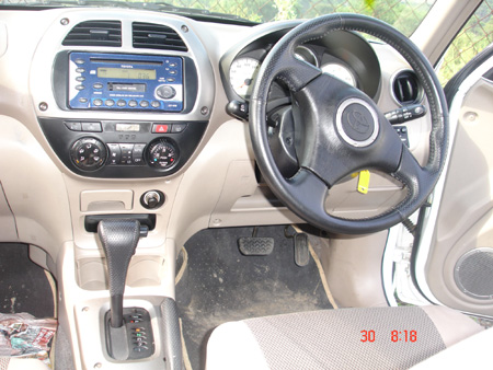 2000 Toyota RAV4 For Sale
