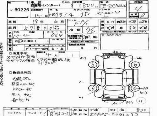 2000 Toyota RAV4 Pictures