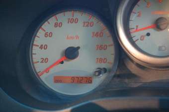 2000 Toyota RAV4 Pictures