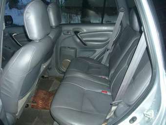 2000 Toyota RAV4 For Sale
