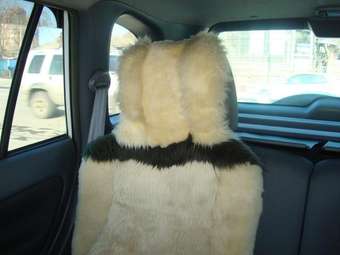 2000 Toyota RAV4 For Sale