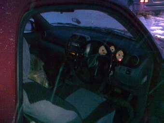 2000 Toyota RAV4 Pictures