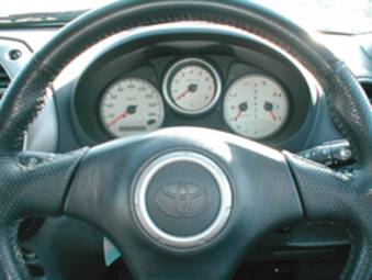 2001 RAV4