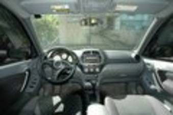 2001 RAV4