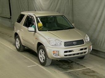 2001 RAV4