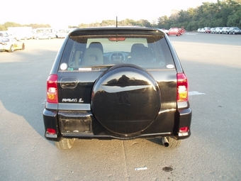 2001 RAV4