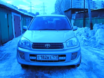 RAV4