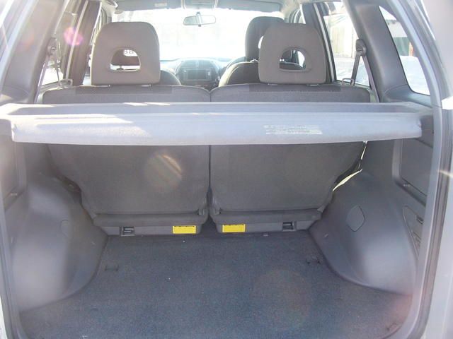 2001 Toyota RAV4