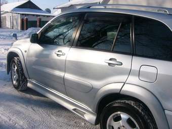 2001 RAV4