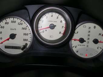 2001 RAV4