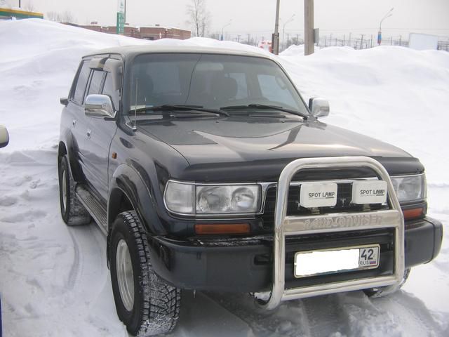 2001 Toyota RAV4