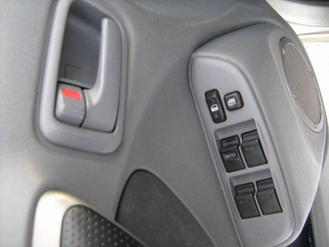 2001 Toyota RAV4