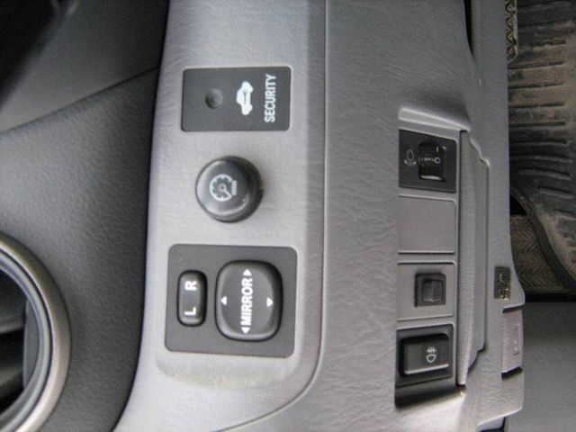 2001 Toyota RAV4