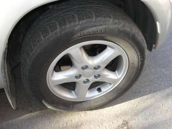 2001 RAV4