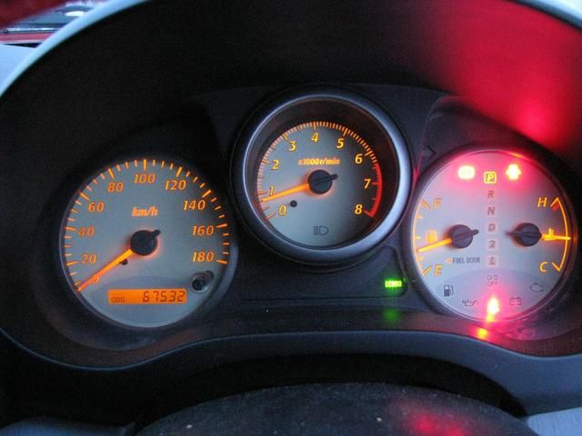2001 Toyota RAV4