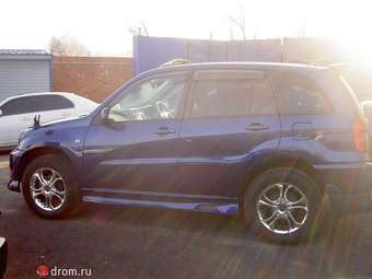 2001 RAV4