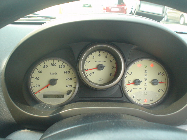 2001 Toyota RAV4 For Sale