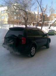 2001 Toyota RAV4 Pictures