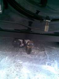 2001 Toyota RAV4 Pictures