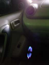 2001 Toyota RAV4 Wallpapers