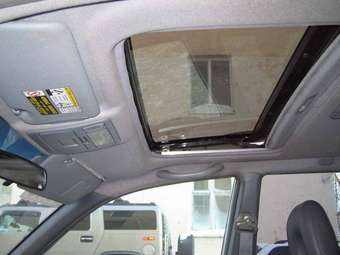 2001 Toyota RAV4 Photos