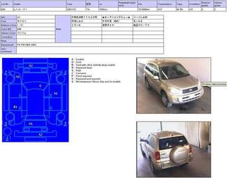 2001 Toyota RAV4 For Sale