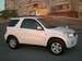 Preview 2001 Toyota RAV4