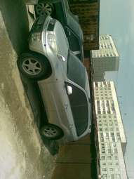 2001 Toyota RAV4 Photos