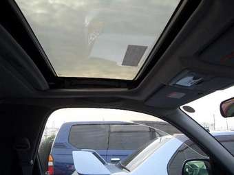 2001 Toyota RAV4 Pictures
