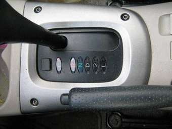 2001 Toyota RAV4 Pics