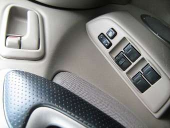 2001 Toyota RAV4 For Sale