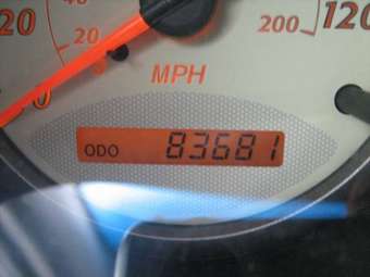2001 Toyota RAV4 For Sale