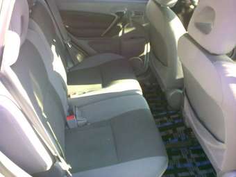 2001 Toyota RAV4 For Sale