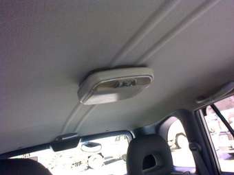 2001 Toyota RAV4 Images