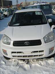 2002 RAV4