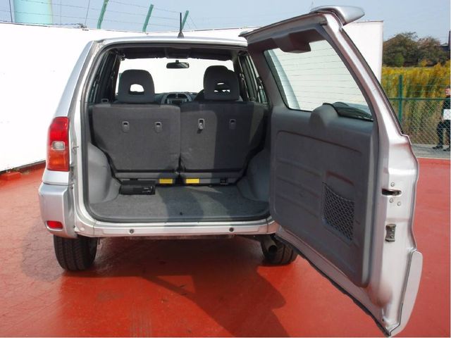 2002 Toyota RAV4