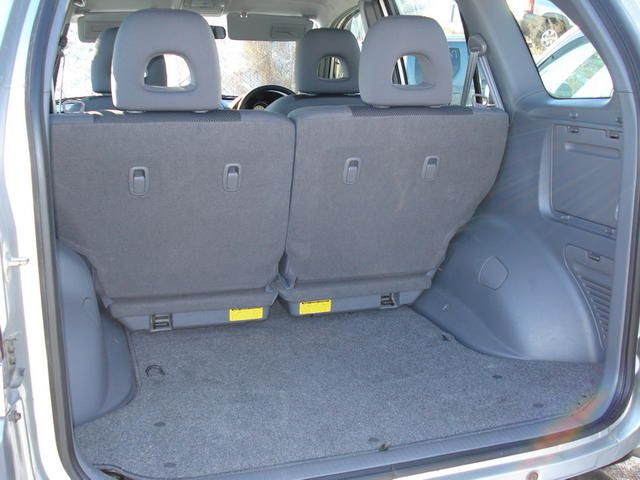 2002 Toyota RAV4