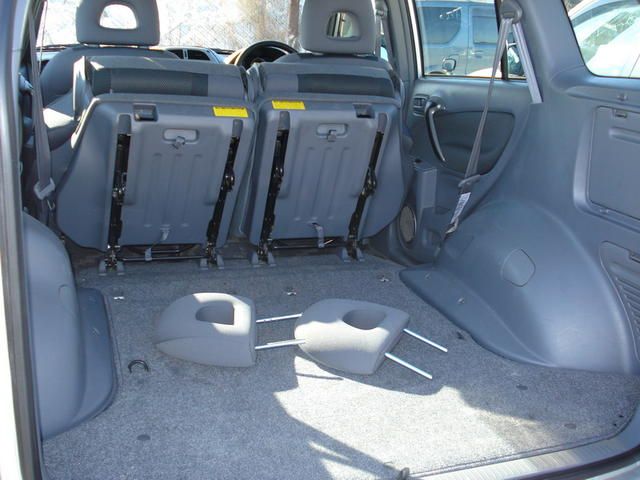 2002 Toyota RAV4