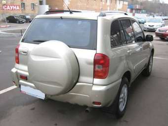 2002 RAV4