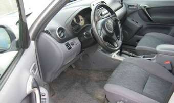 2002 RAV4