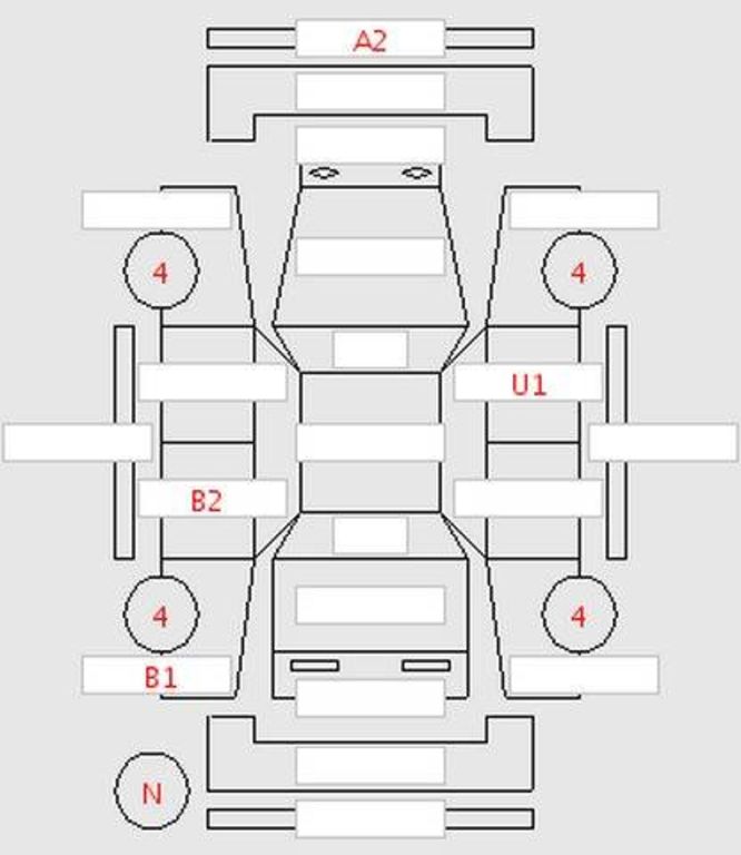 2002 Toyota RAV4