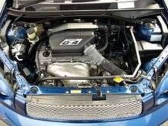 2002 Toyota RAV4 Photos