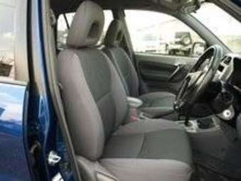 2002 Toyota RAV4 For Sale