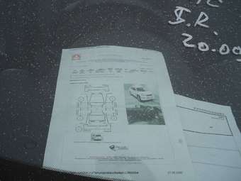 2002 Toyota RAV4 Photos