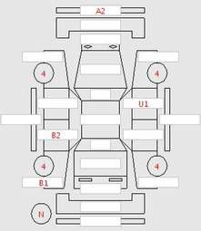 2002 Toyota RAV4 Photos