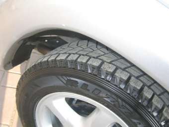 2002 Toyota RAV4 Pictures